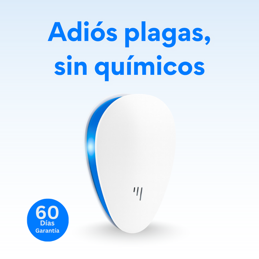 MOURA™ - 2025 Protector del Hogar Libre de Plagas